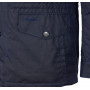 Veste huilée Teddon Barbour