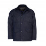 Veste huilée Teddon Barbour