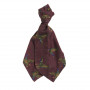 Écharpe Duck & Hide Laksen