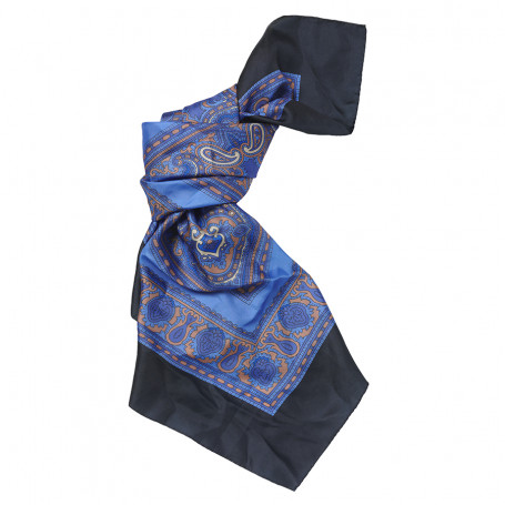 Foulard en soie Banbury Laksen