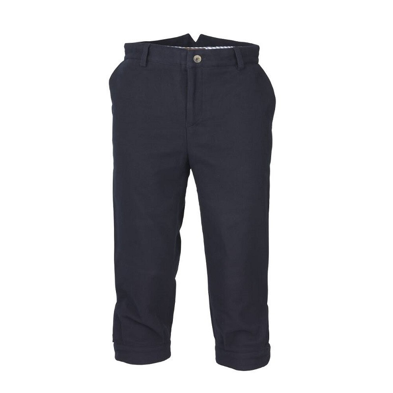 Knickers en moleskine Broadland Laksen