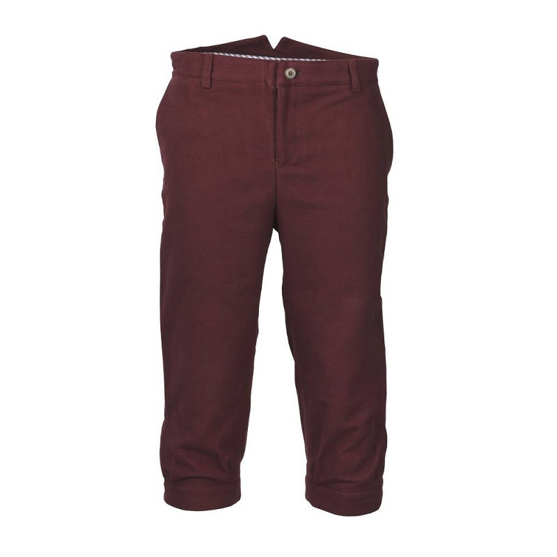 Knickers en moleskine Broadland Laksen