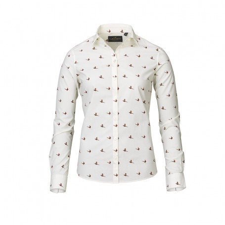 Chemise Flush femme Laksen