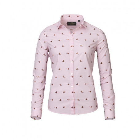 Chemise Flush femme Laksen