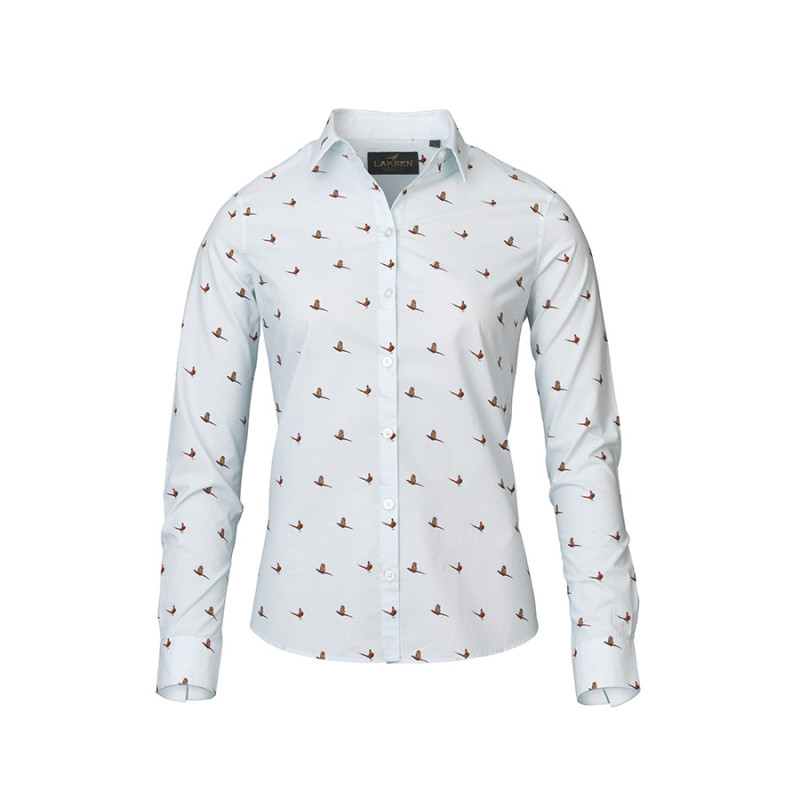 Chemise Flush femme Laksen