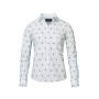Chemise Flush femme Laksen