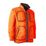 Veste Polaire Reversible Gamekeeper Deerhunter
