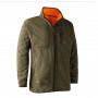 Veste Polaire Reversible Gamekeeper Deerhunter