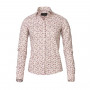 Roze damesoverhemd Laksen