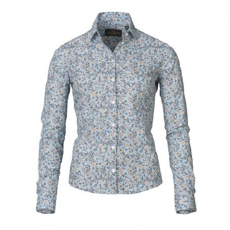 Chemise Flora femme Laksen