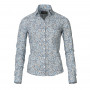 Chemise Flora femme Laksen
