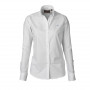 Chemise Notre Dame Oxford femme Laksen
