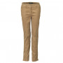Pantalon équestre en velours femme Laksen