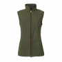 Gilet polaire Chester femme Laksen
