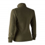 Veste Polaire Réversible Pam Femme Deerhunter