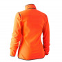 Veste Polaire Réversible Pam Femme Deerhunter