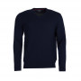 Pull Harrow laine et cachemire Barbour