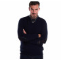 Pull Harrow laine et cachemire Barbour