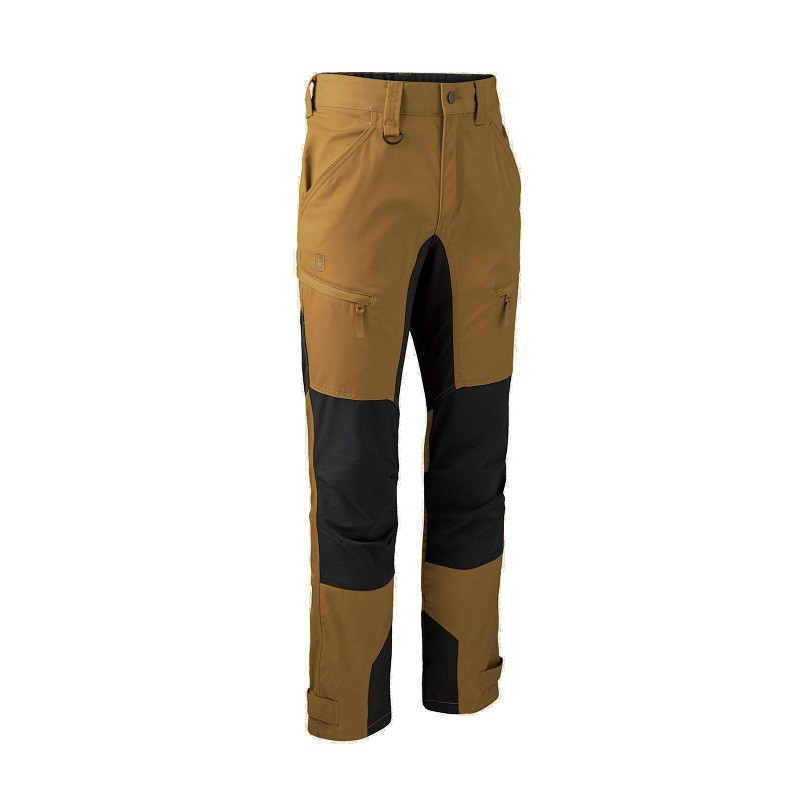 Pantalon Rogaland stretch bicolore Deerhunter