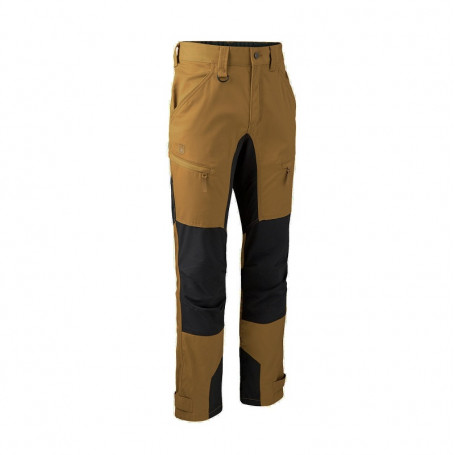 Broek Rogaland stretch bicolore Deerhunter