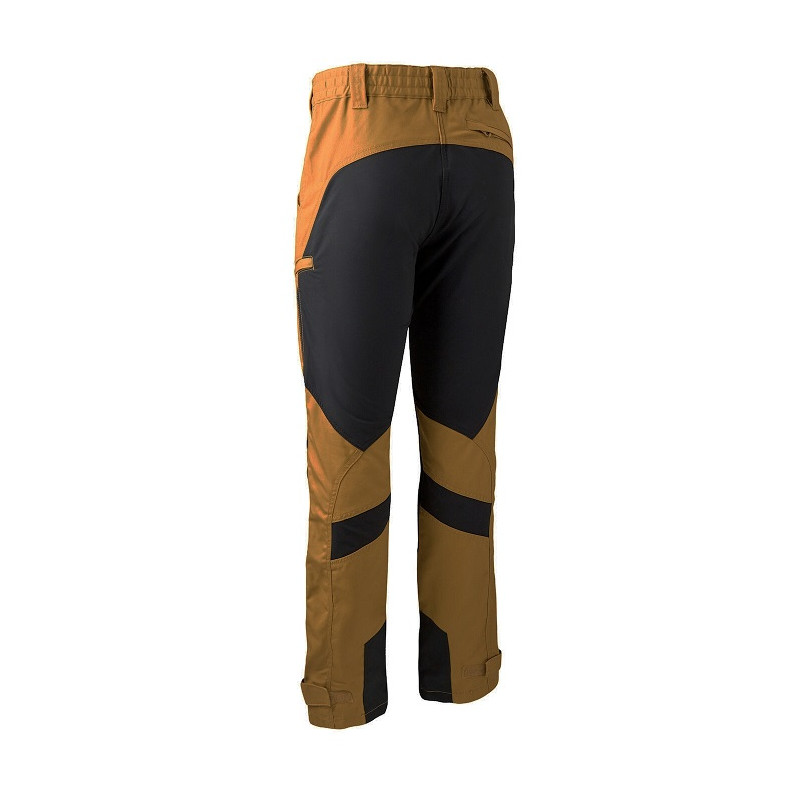 Pantalon Rogaland stretch bicolore Deerhunter