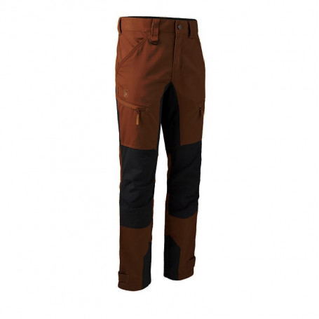 Pantalon Rogaland stretch bicolore Deerhunter