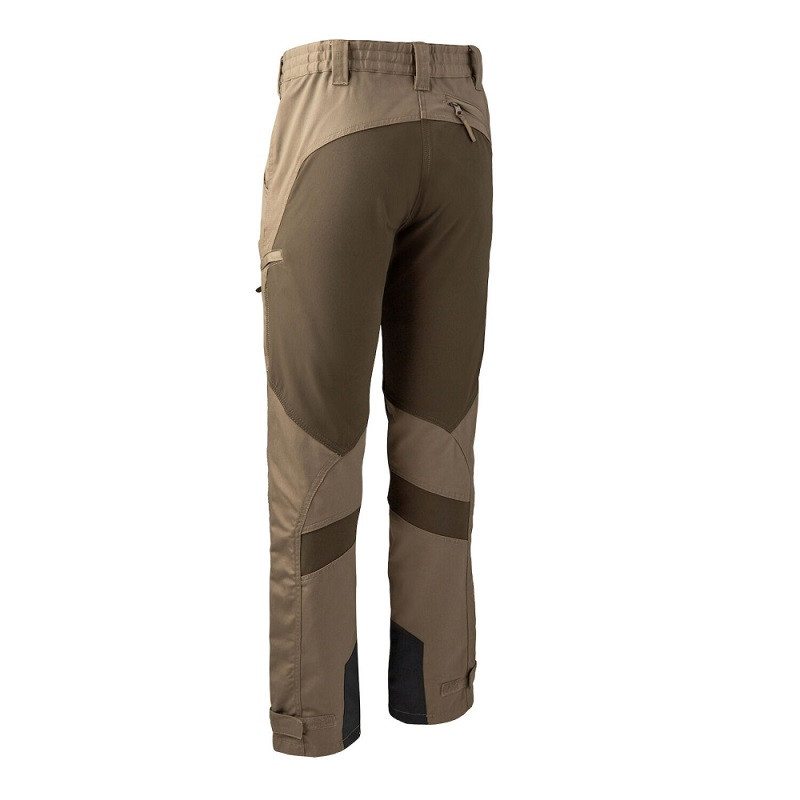 Pantalon Rogaland stretch bicolore Deerhunter