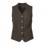 Gilet habillé Linz Loden femme Laksen