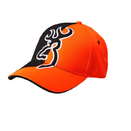 Casquette Half Blaze Browning