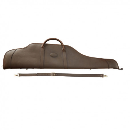 Sint-Hubertus schede voor 124 cm Browning geweer