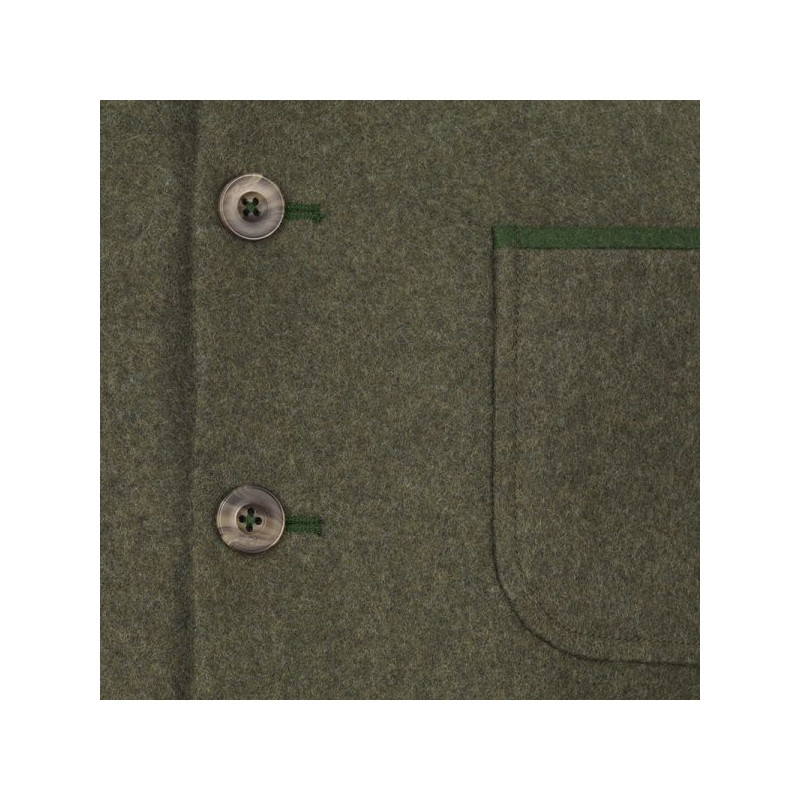 Veste autrichienne Schönborn Laksen