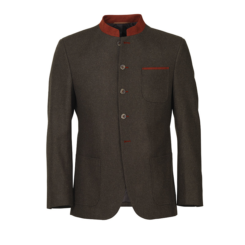 Veste autrichienne Schönborn Laksen