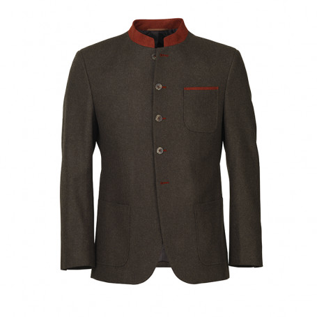Veste autrichienne Schönborn Laksen