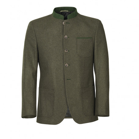 Veste autrichienne Schönborn Laksen