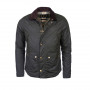 Veste huilée Reelin Barbour