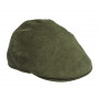 Casquette plate en moleskine Broadland Laksen