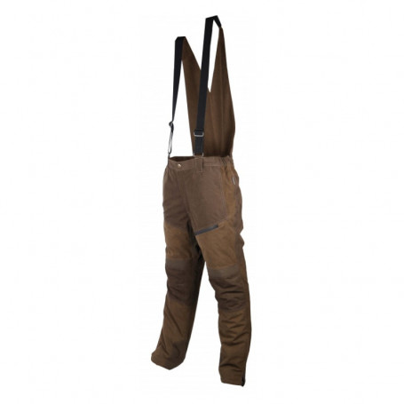 Overall Thermo-Hunt Somlys