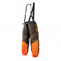Cuissard hybride Cordura Somlys