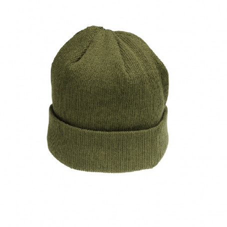 Bonnet Tricot Laksen