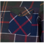 Surchemise Cannich Barbour