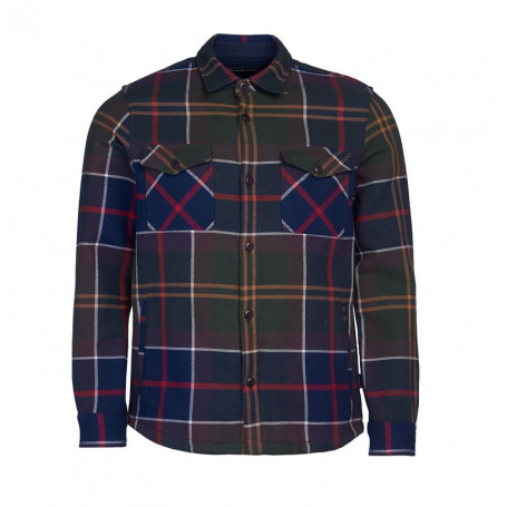 Overshirt Cannich Barbour