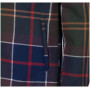 Surchemise Cannich Barbour