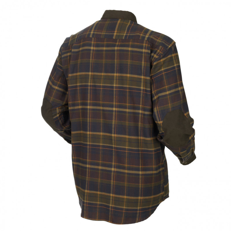 Chemise Pajala Härkila