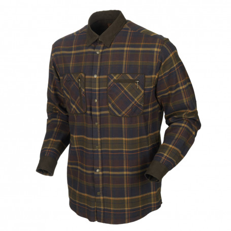 Chemise Pajala Härkila