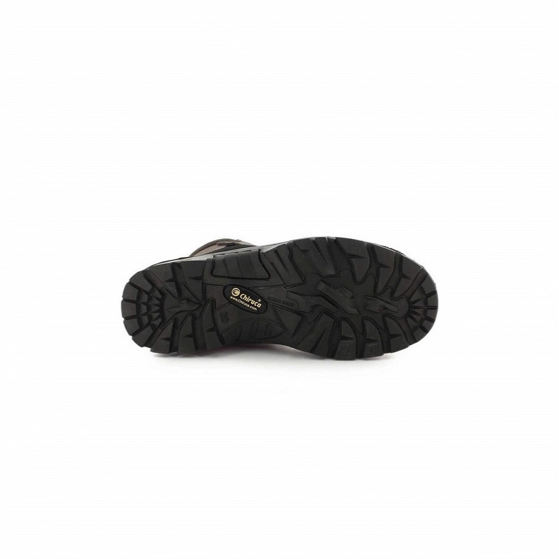Chaussures Labrador Boa Bandeleta GTX Chiruca