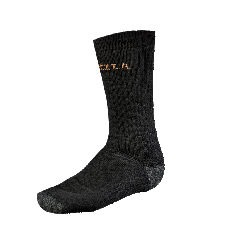 Chaussettes basses Expedition Härkila