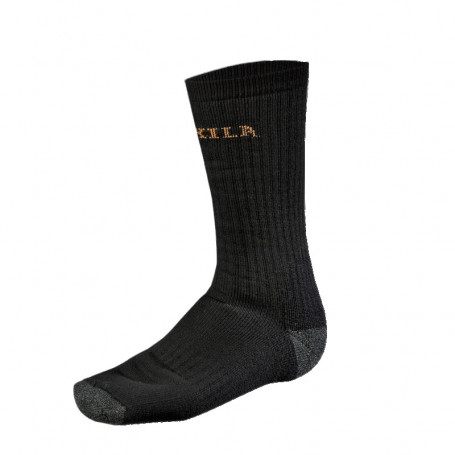 Chaussettes basses Expedition Härkila