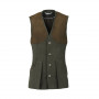 Schietgilet Broadland Laksen