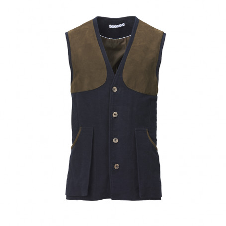 Gilet de tir Broadland Laksen