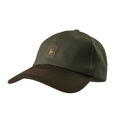Casquette Bavaria Logo Bouclier Deerhunter